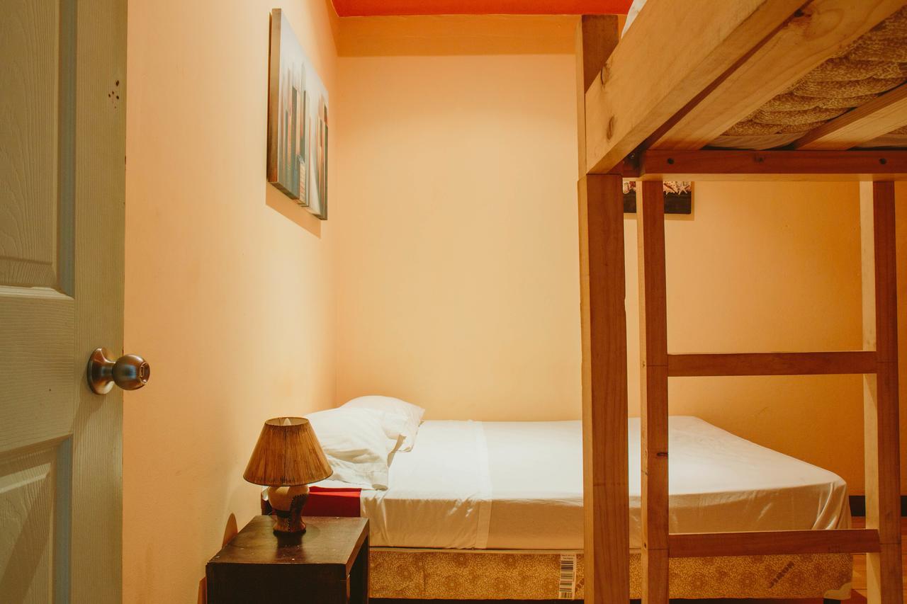 Sunset Hostel Santa Cruz Dış mekan fotoğraf