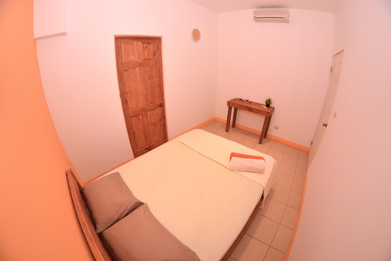 Sunset Hostel Santa Cruz Dış mekan fotoğraf