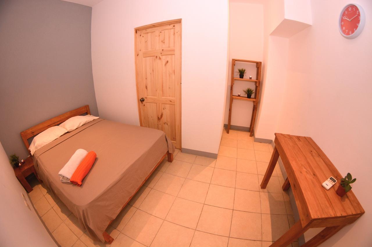 Sunset Hostel Santa Cruz Dış mekan fotoğraf