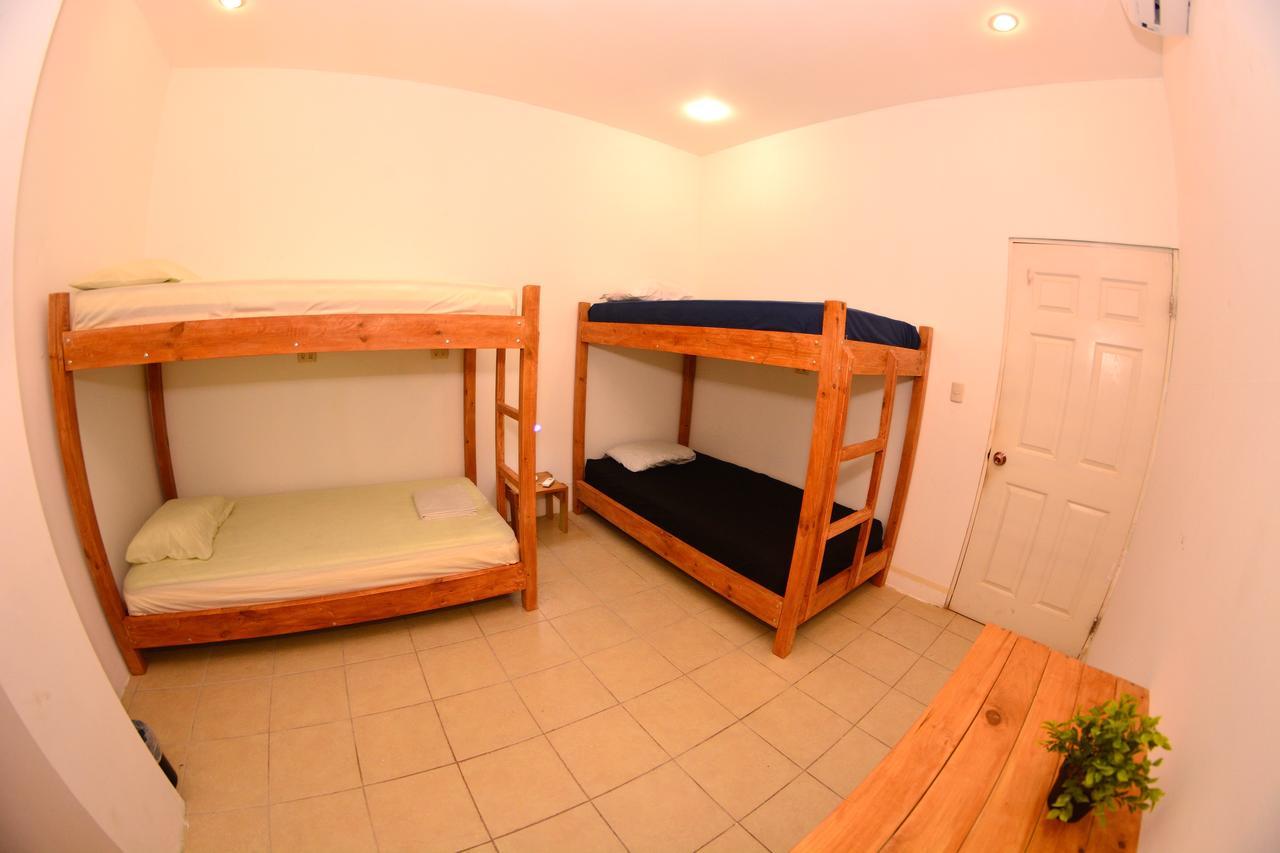 Sunset Hostel Santa Cruz Dış mekan fotoğraf