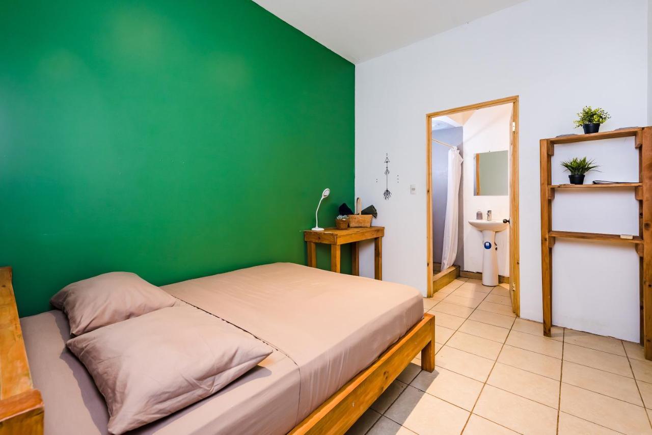 Sunset Hostel Santa Cruz Dış mekan fotoğraf