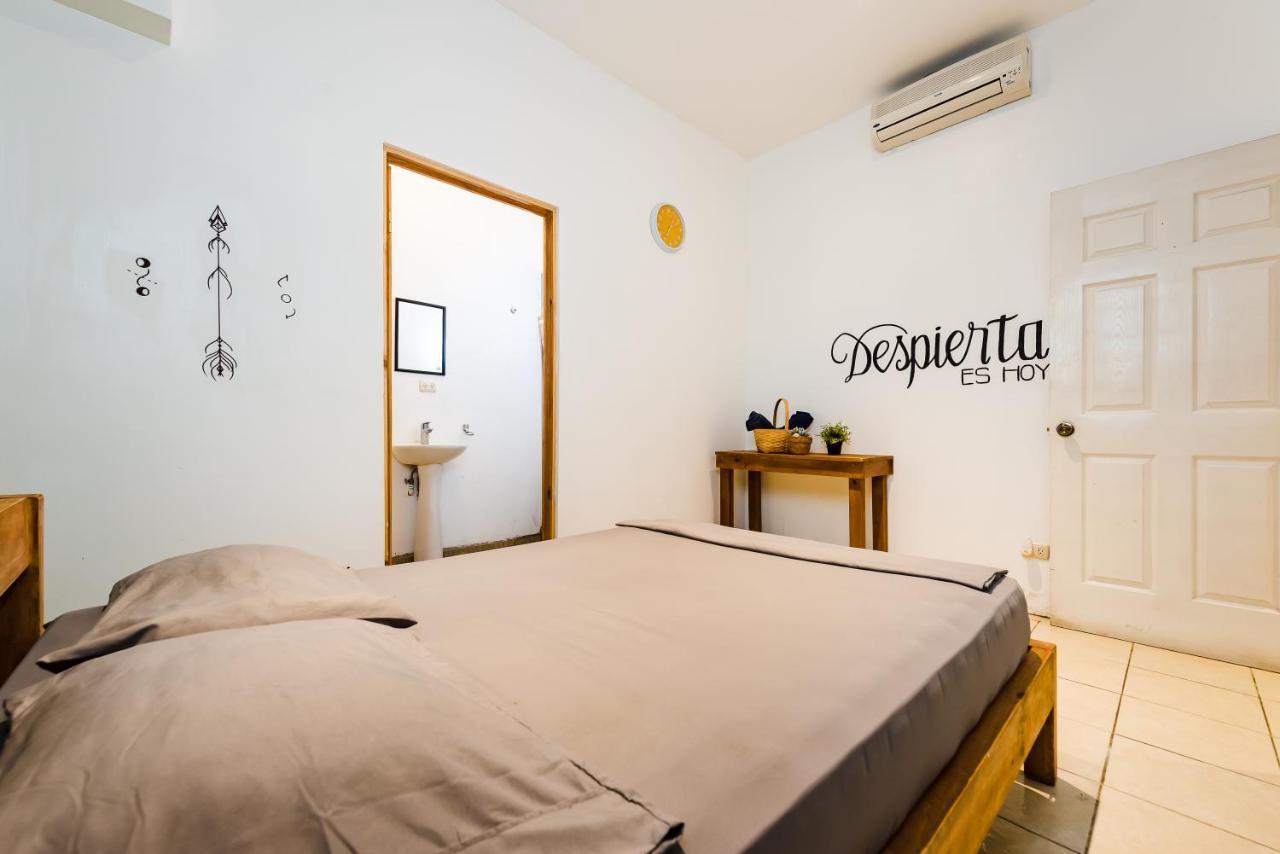 Sunset Hostel Santa Cruz Dış mekan fotoğraf